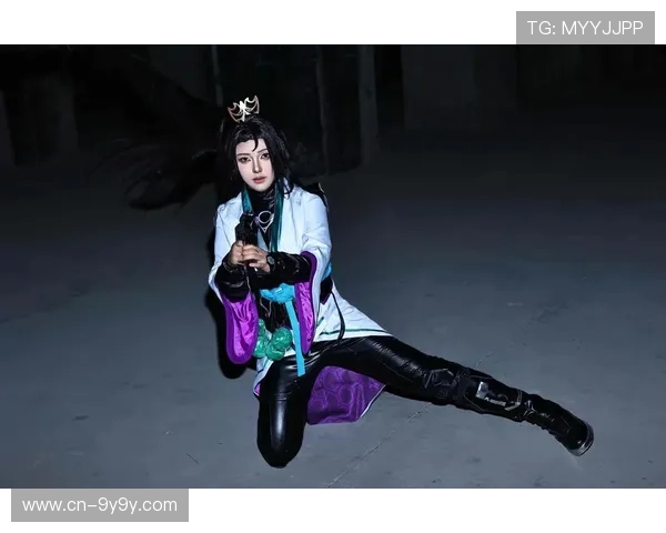 无畏契约主题Cosplay互动成赛事亮点，衍生文化蓬勃发展