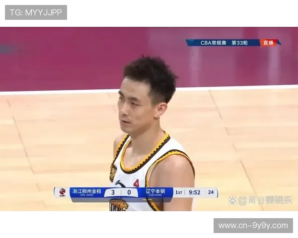 辽宁本钢主场气氛热烈,赵继伟复出后盘活球队进攻 辽宁本钢主场气氛热烈,赵继伟复出后盘活球队进攻