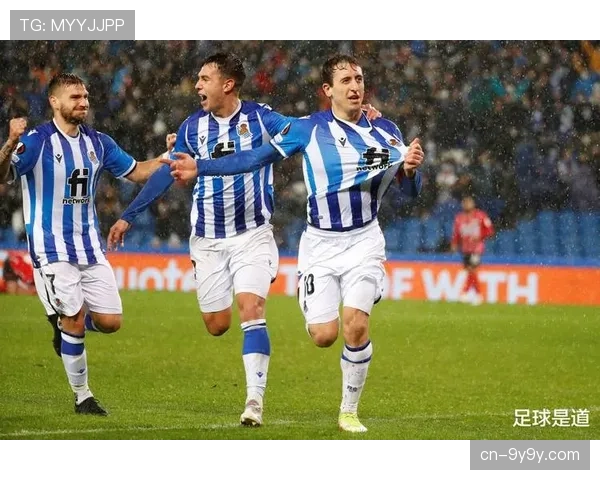 数据报告：皇家社会全场控球率65%却零射正，暴露出进攻难题