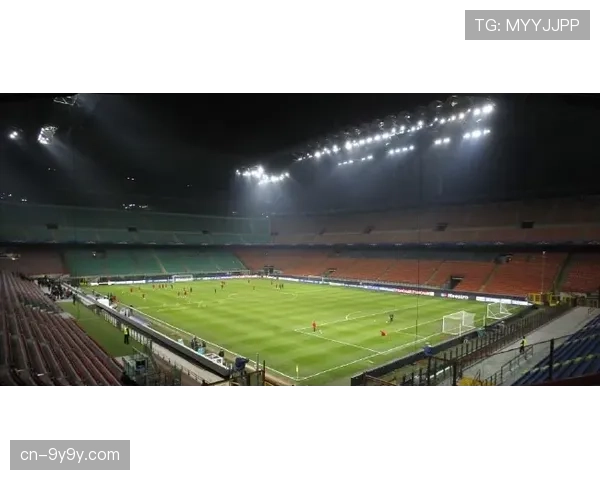 米兰双雄就新球场“万兆网络全覆盖”基础设施标准达成一致